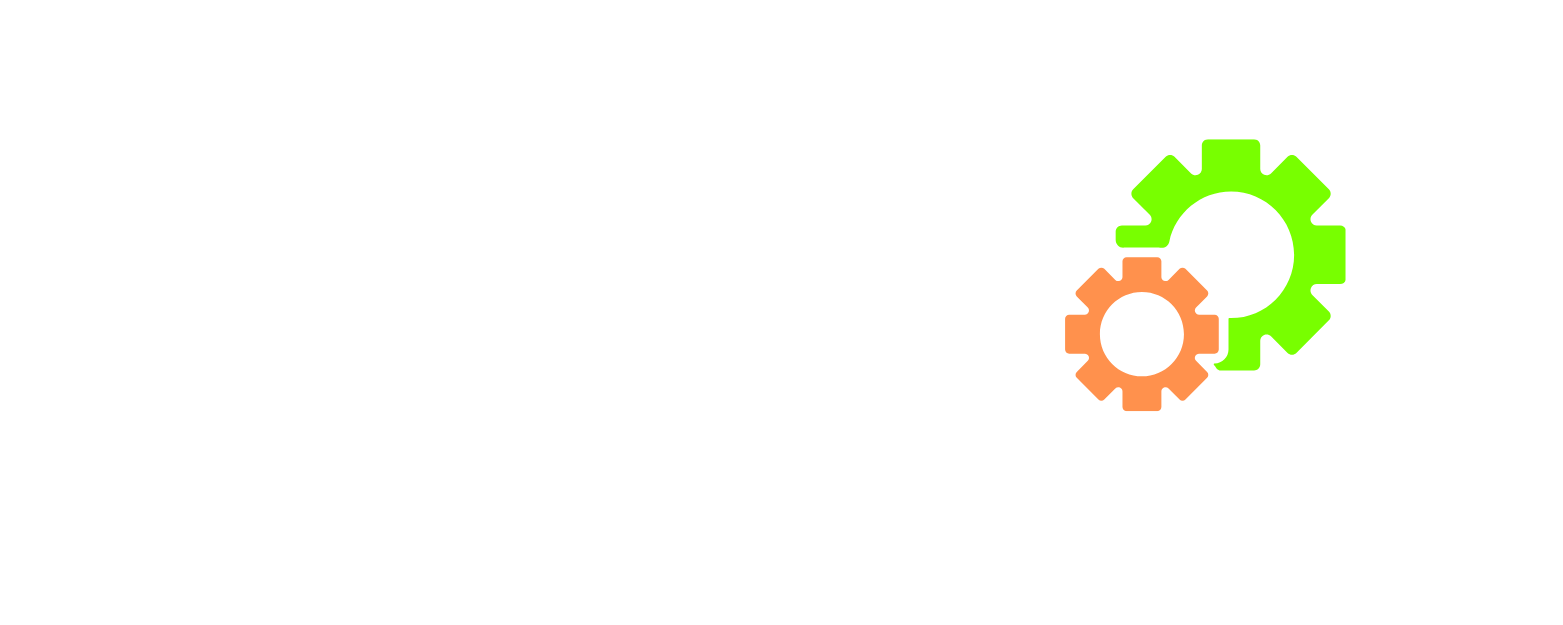 Eson mek & allservice logotyp, service, reparation och underhåll av pumpar, lager, bilar och indrustriutrustning